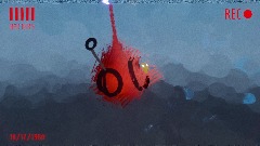 A screenshot taken in Dreams. 7 of 17.