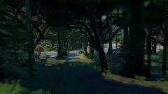 A screenshot taken in Dreams. 19 of 29.