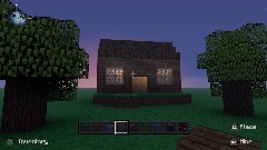 A screenshot taken in Dreams. 6 of 11.