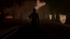 The Night He Came Home