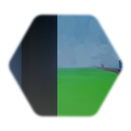 Dreams: Tumos the tunked up train!