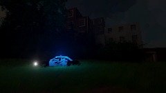 A screenshot taken in Dreams. 1 of 1.