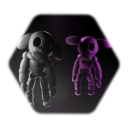 *Old <pink>Zardy*</pink> <term>but Pretzel