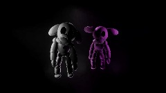 A screenshot taken in Dreams. 1 of 1.