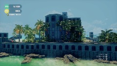 A screenshot taken in Dreams. 4 of 13.