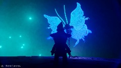 A screenshot taken in Dreams. 21 of 30.