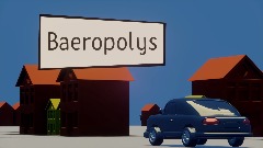 Baeropolys