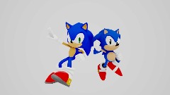 [ Sonic generation 2 ]V4 BR