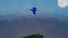 A screenshot taken in Dreams. 1 of 6.