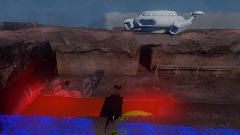 A screenshot taken in Dreams. 5 of 11.