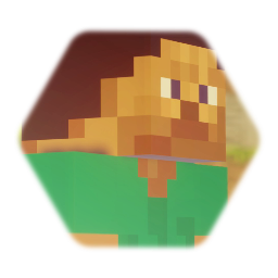 MINECRAFT - <term>«STEVE»