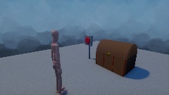 A screenshot taken in Dreams. 3 of 3.