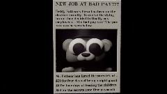 A screenshot taken in Dreams. 8 of 27.