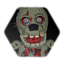 SpringTrap (PopGoes Arcade)