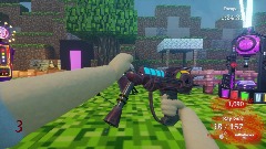 A screenshot taken in Dreams. 29 of 29.