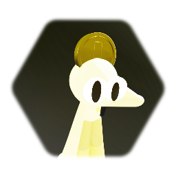 Shine Gold Boy
