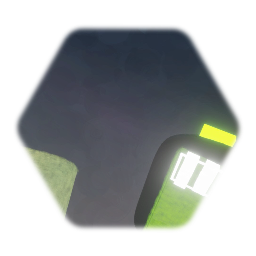 The rooms needs update