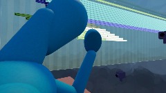 A screenshot taken in Dreams. 2 of 2.
