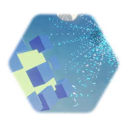 変形型破壊兵器