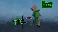 A screenshot taken in Dreams. 22 of 30.