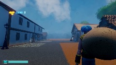 A screenshot taken in Dreams. 1 of 28.