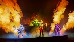 A screenshot taken in Dreams. 3 of 9.