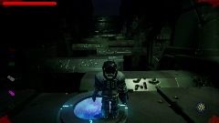 A screenshot taken in Dreams. 4 of 23.