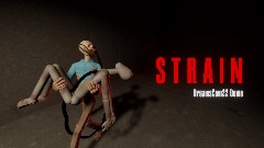 STRAIN | DreamsCom22 demo