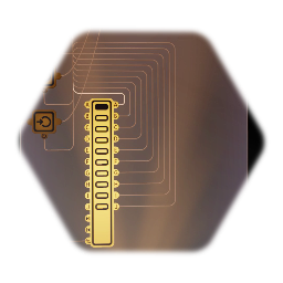 Single Passthrough Selector