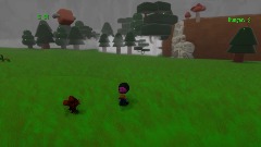 A screenshot taken in Dreams. 1 of 2.