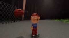 A screenshot taken in Dreams. 2 of 2.