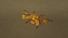 A screenshot taken in Dreams. 1 of 1.