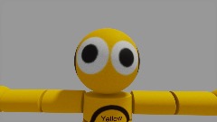 A screenshot taken in Dreams. 14 of 16.