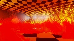 Fnaf oldschool teaser 5