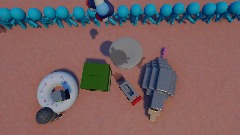 A screenshot taken in Dreams. 1 of 1.