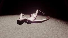 Music modulation on animation