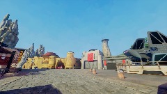 A screenshot taken in Dreams. 1 of 13.