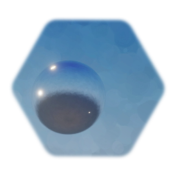 Sphere Metallic