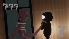 Doors Animation S1E7 |                    Seek vs Figure part 1