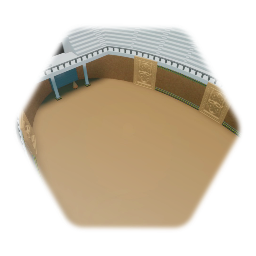 Creator's Arena (Make You Own Rounds)