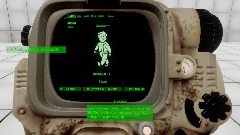 A screenshot taken in Dreams. 26 of 27.