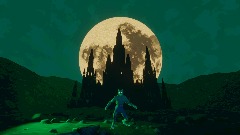 A screenshot taken in Dreams. 2 of 5.