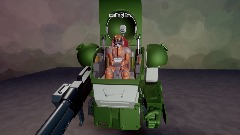 A screenshot taken in Dreams. 3 of 6.