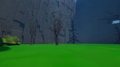 A screenshot taken in Dreams. 2 of 27.