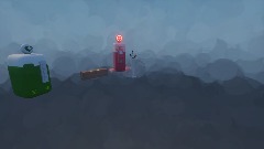 Cod zombies template (WIP)(Remixable)