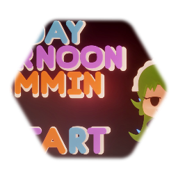 BaphBoop - Sunday Afternoon Slammin'