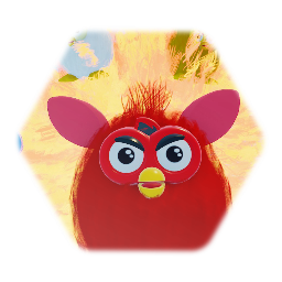 The Angry Furbys