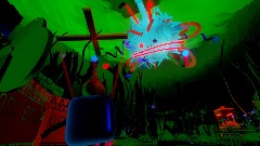 A screenshot taken in Dreams. 1 of 1.