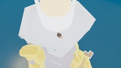 A screenshot taken in Dreams. 6 of 21.