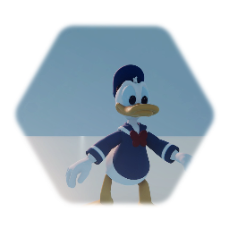 Donald Duck